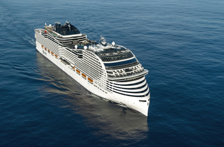 Круиз Маями, Хондурас, Мексико и Бахами с най-новия MSC World America