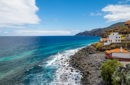 14 дни Испания, Португалия, Кабо Верде